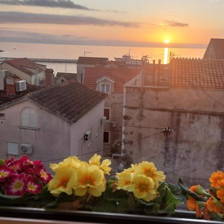 San Marco Makarska Apartment Ngoại thất bức ảnh