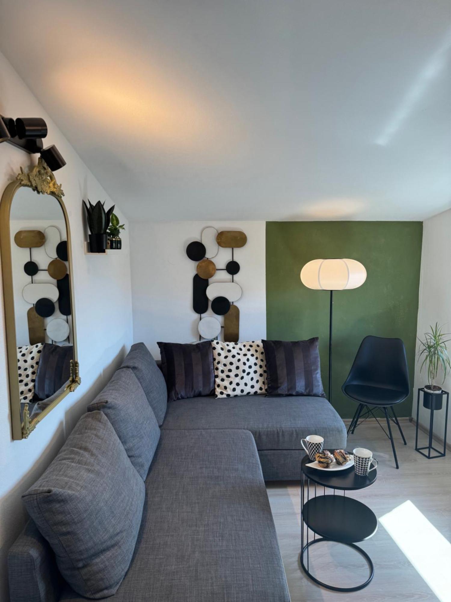 San Marco Makarska Apartment Ngoại thất bức ảnh