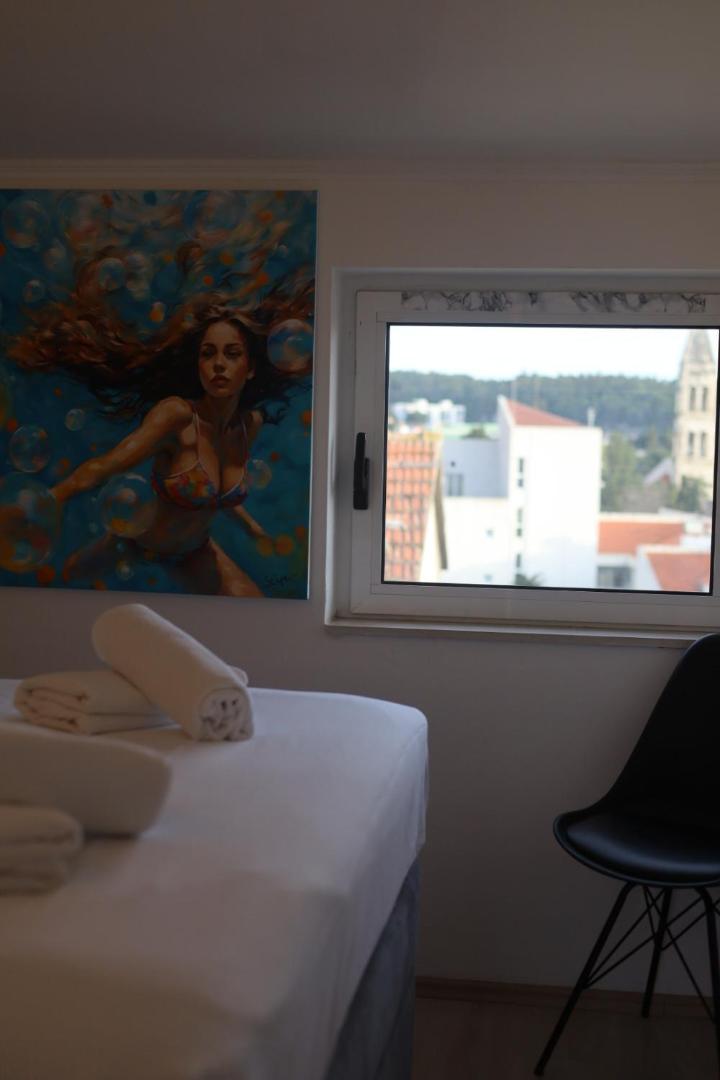 San Marco Makarska Apartment Ngoại thất bức ảnh