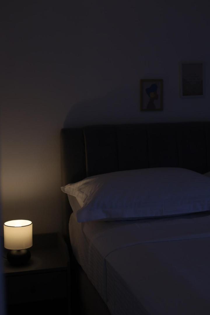 San Marco Makarska Apartment Ngoại thất bức ảnh