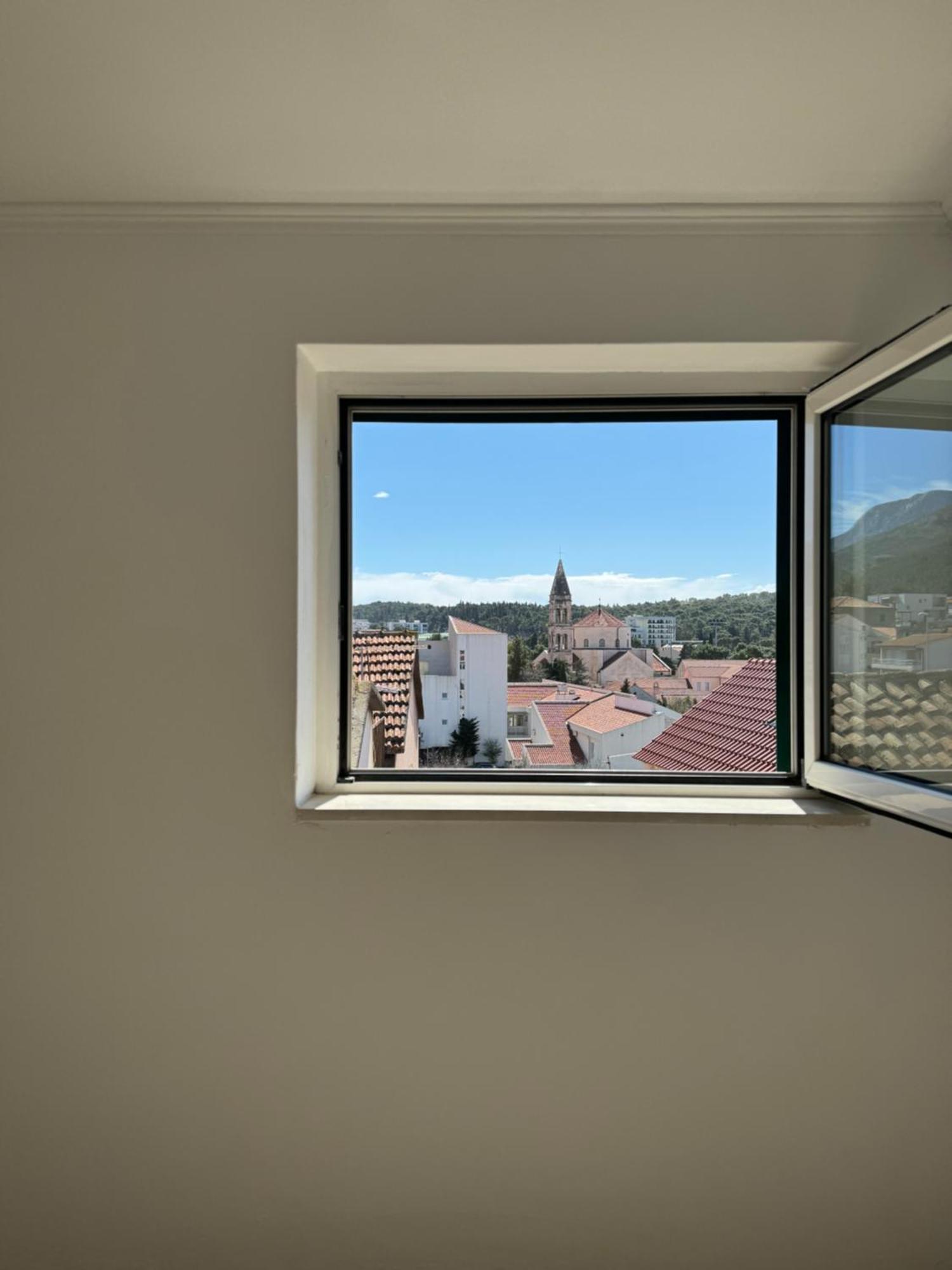 San Marco Makarska Apartment Ngoại thất bức ảnh
