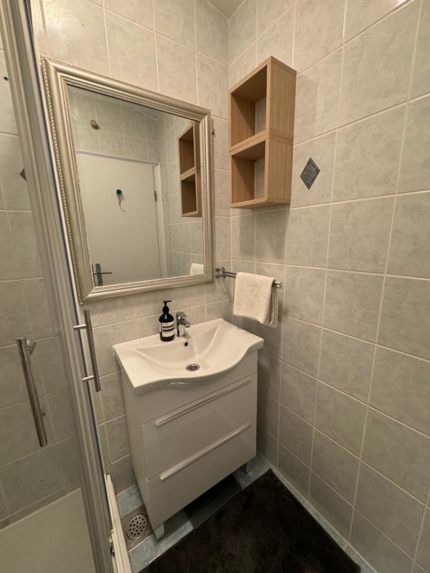 San Marco Makarska Apartment Ngoại thất bức ảnh