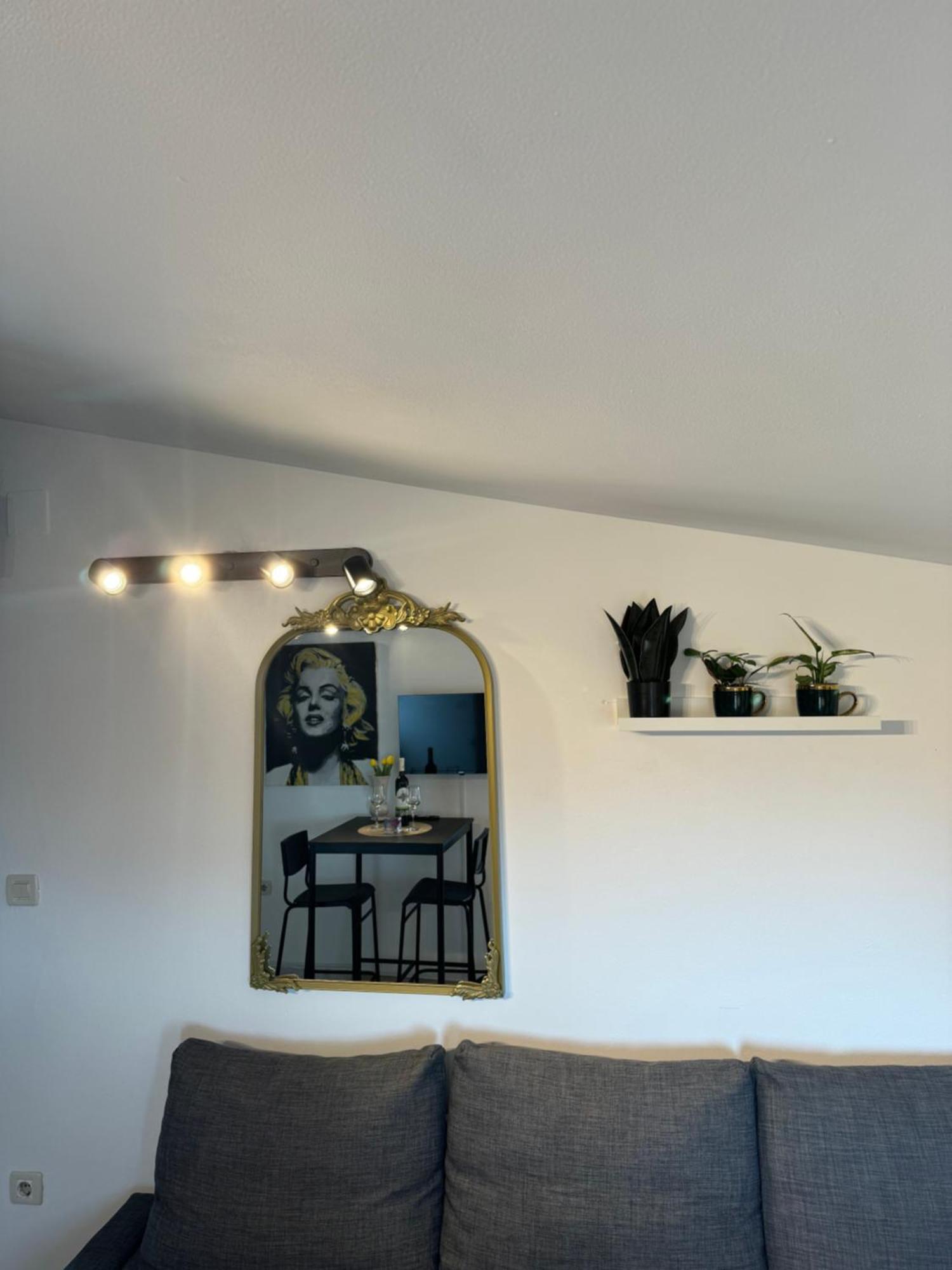 San Marco Makarska Apartment Ngoại thất bức ảnh
