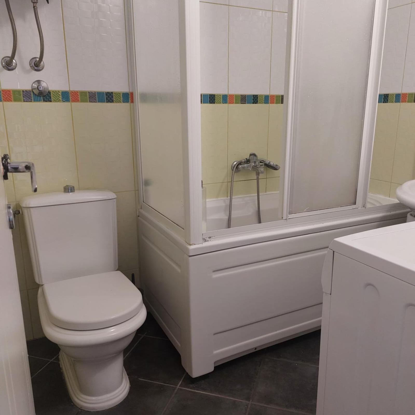 San Marco Makarska Apartment Ngoại thất bức ảnh