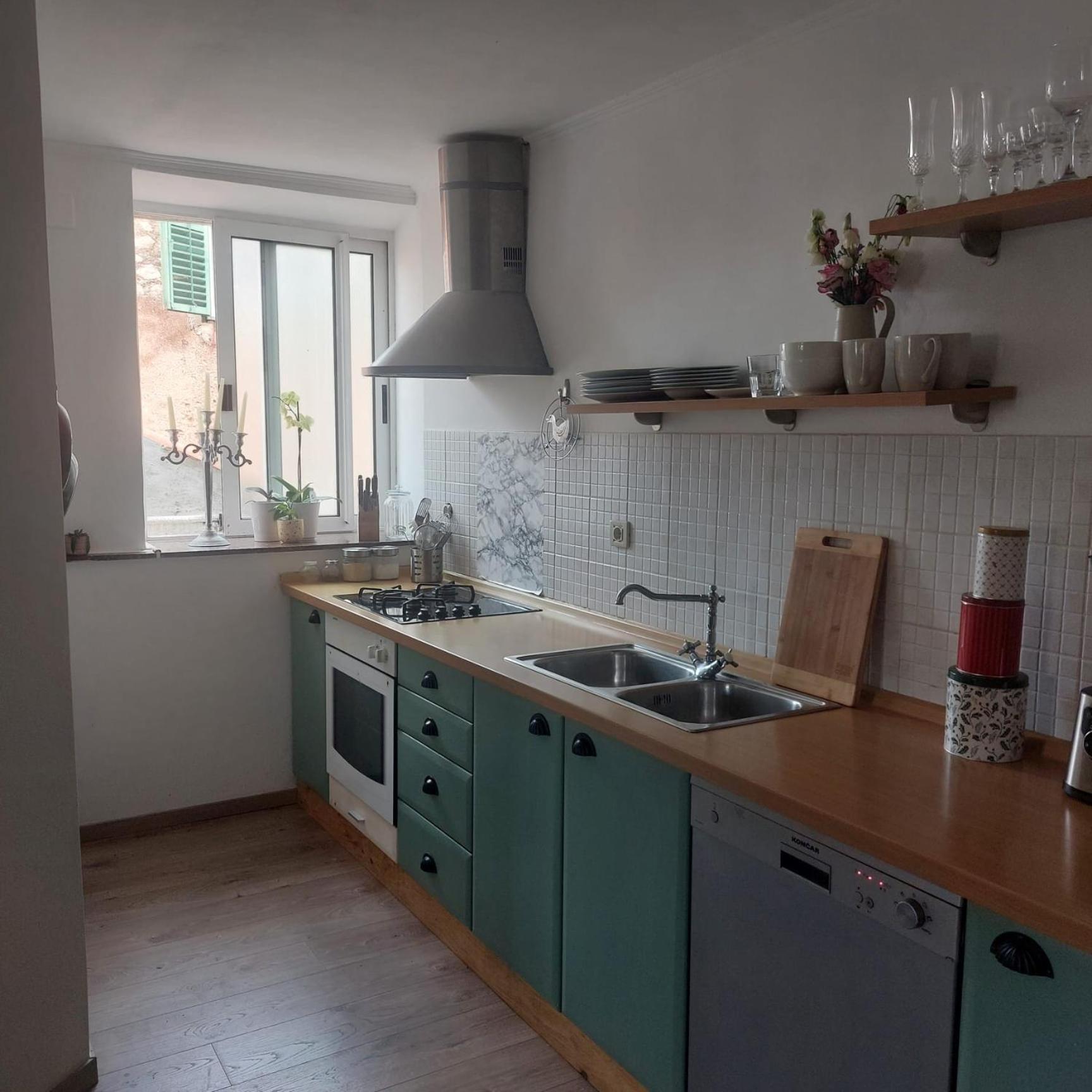 San Marco Makarska Apartment Ngoại thất bức ảnh