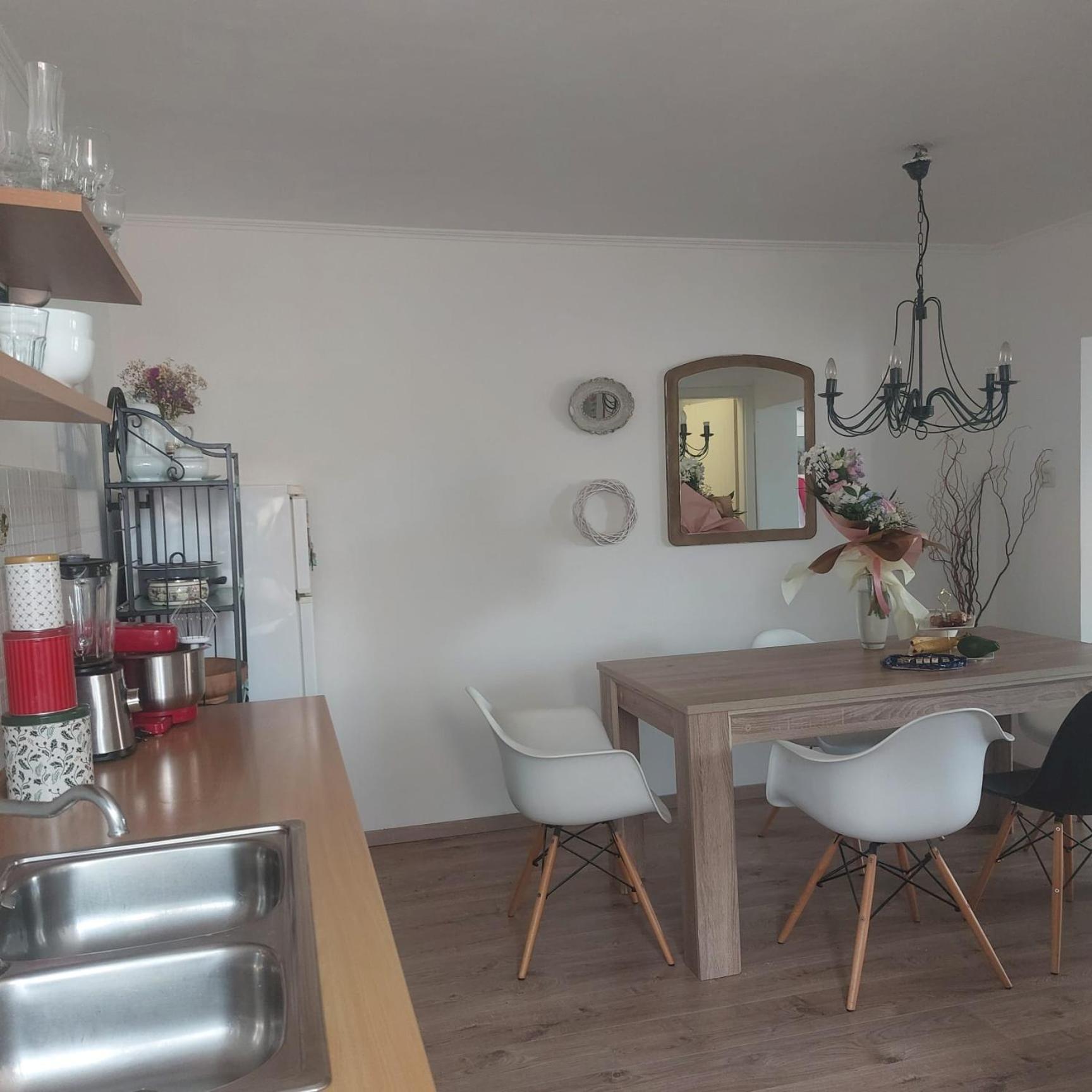 San Marco Makarska Apartment Ngoại thất bức ảnh