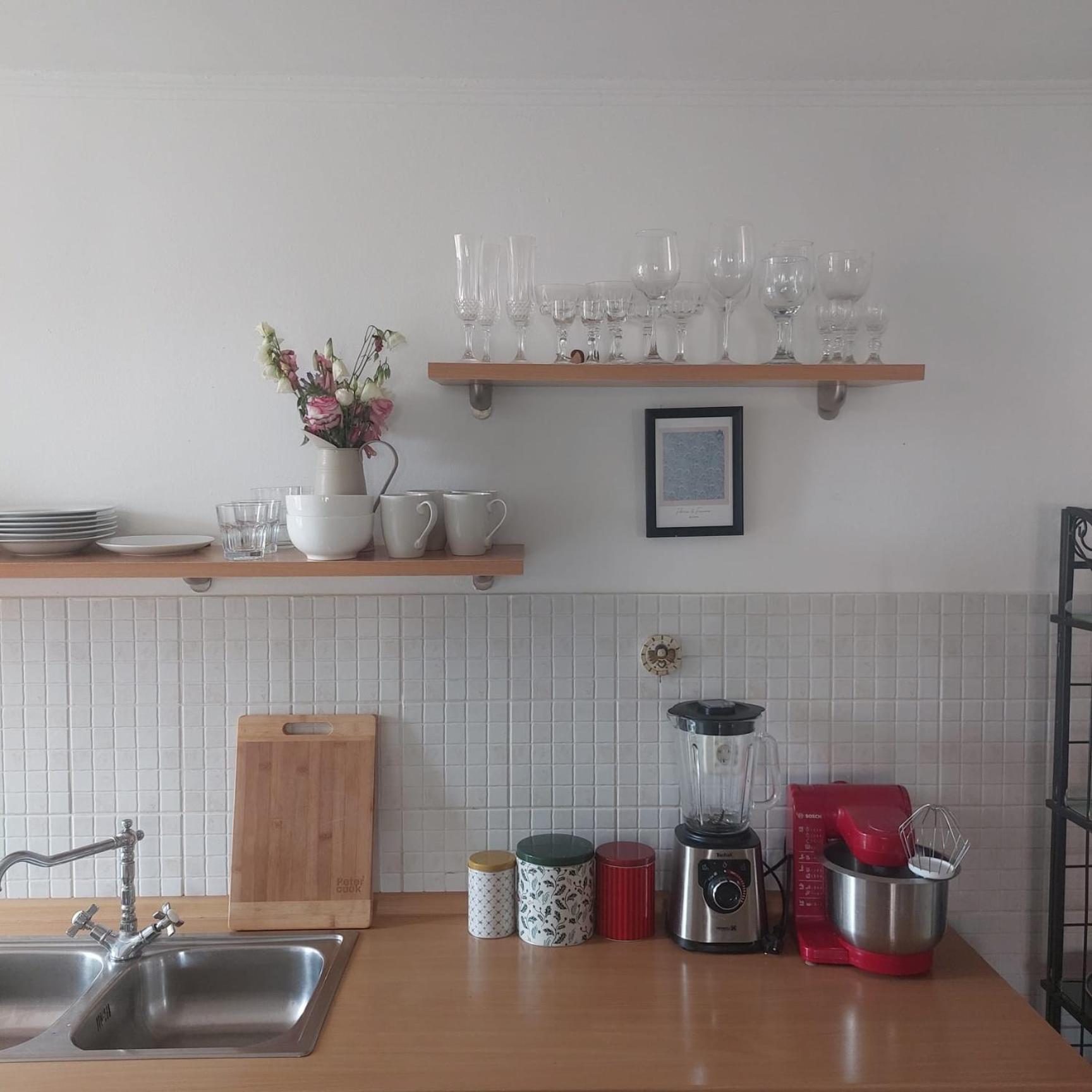San Marco Makarska Apartment Ngoại thất bức ảnh