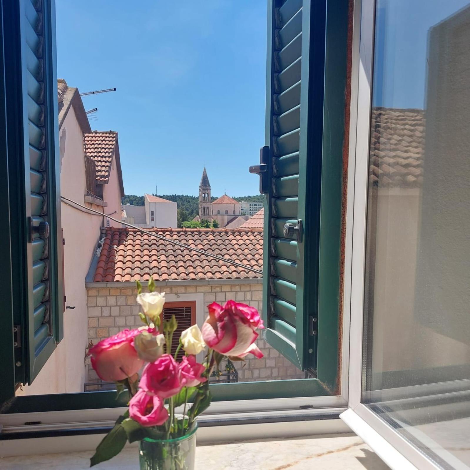 San Marco Makarska Apartment Ngoại thất bức ảnh
