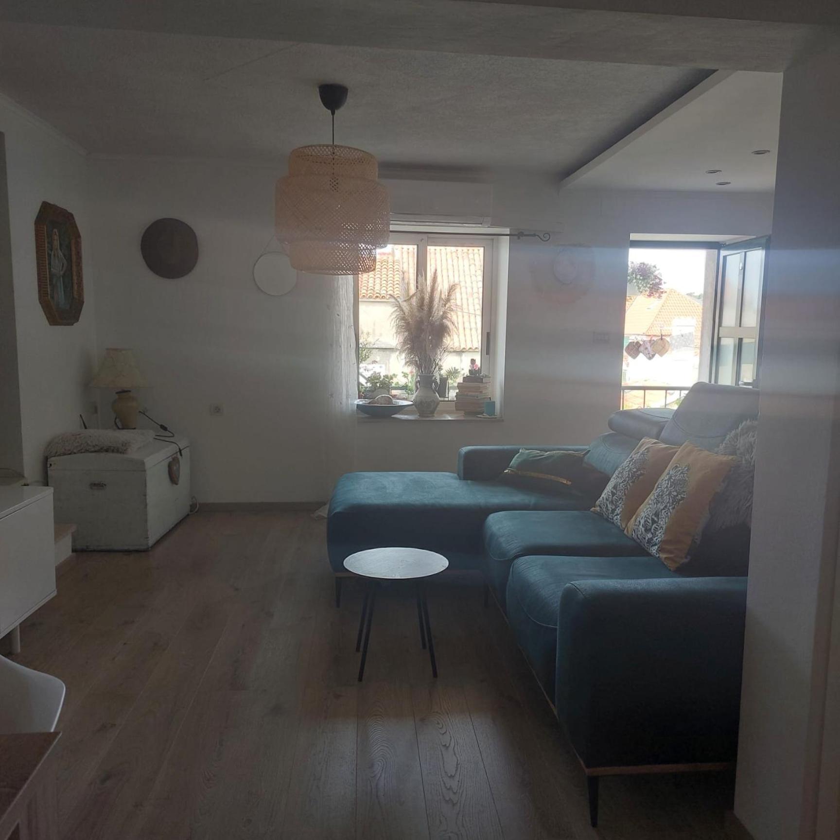 San Marco Makarska Apartment Ngoại thất bức ảnh