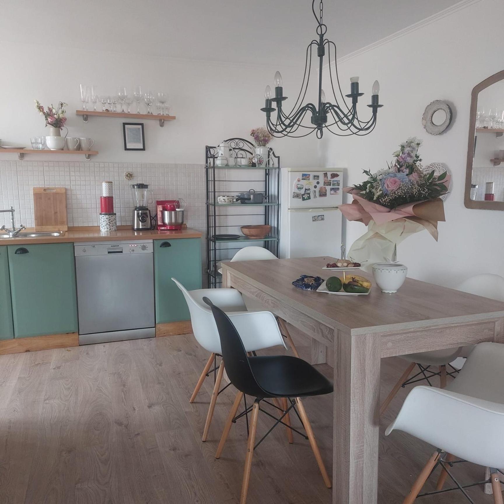 San Marco Makarska Apartment Ngoại thất bức ảnh