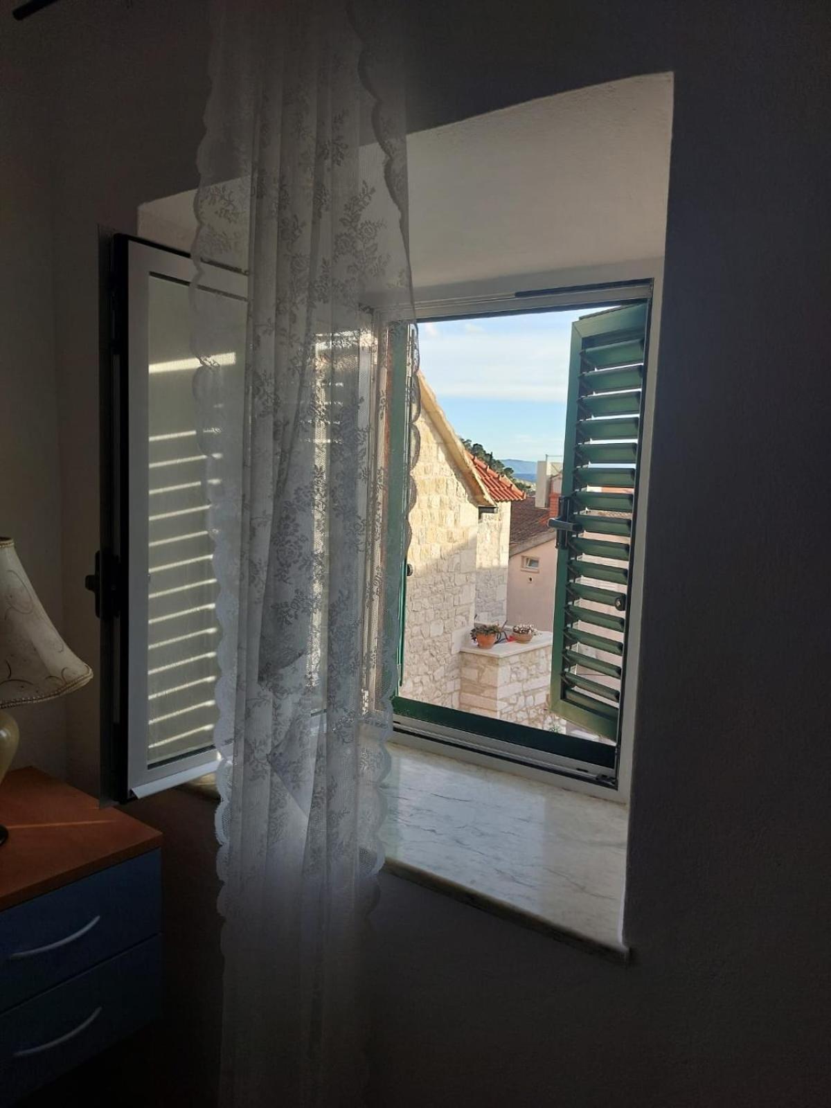 San Marco Makarska Apartment Ngoại thất bức ảnh