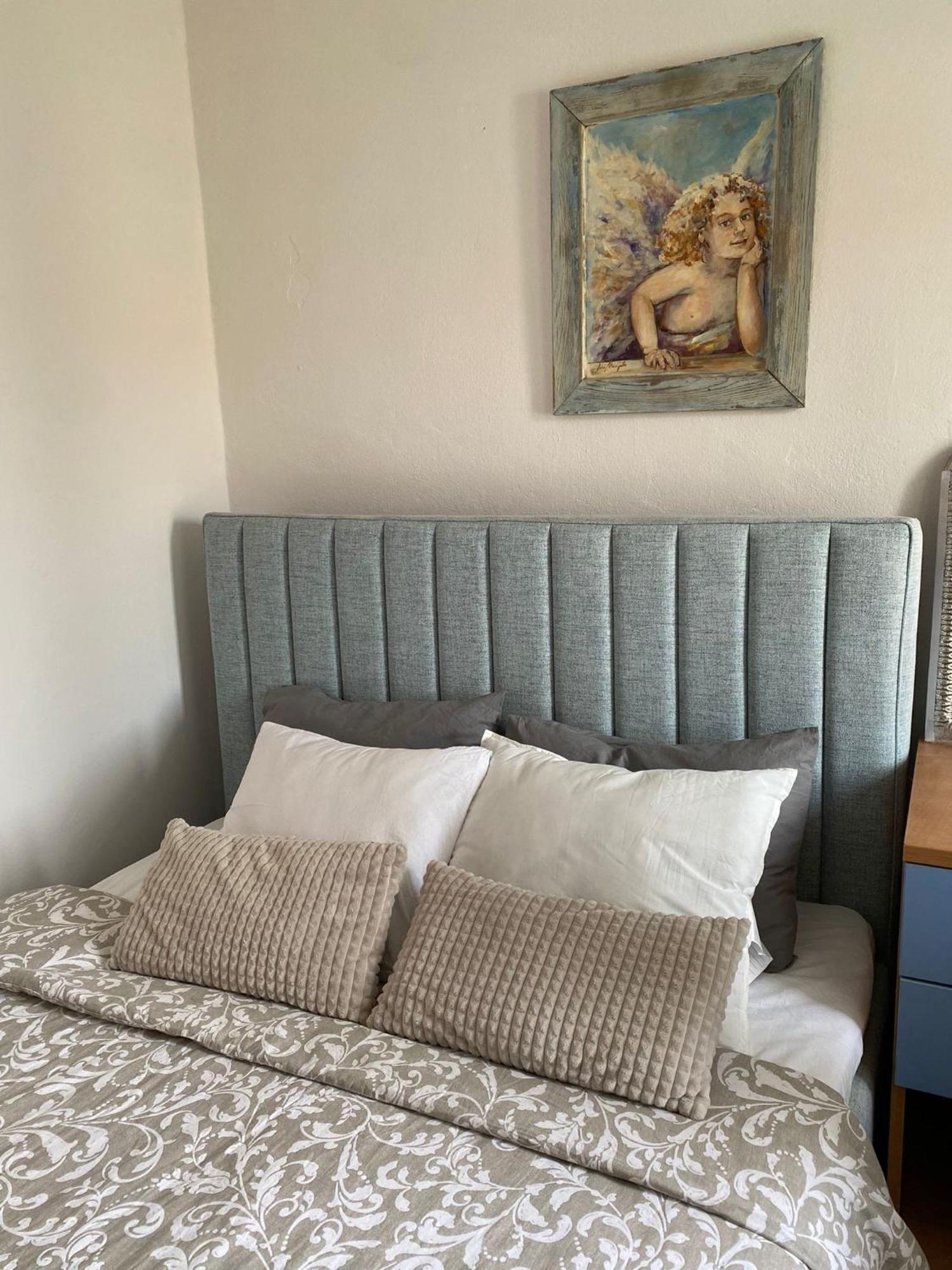 San Marco Makarska Apartment Ngoại thất bức ảnh