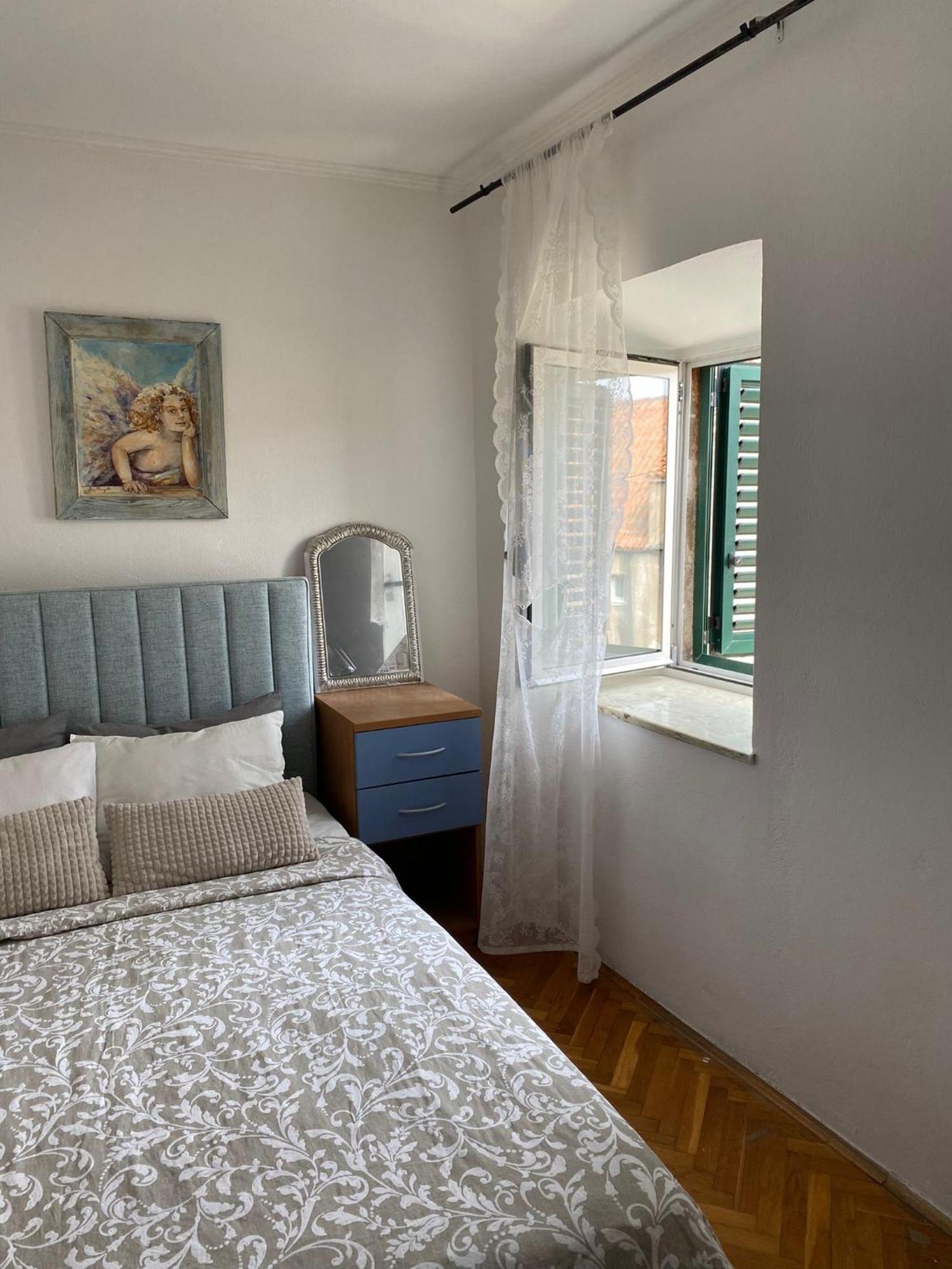 San Marco Makarska Apartment Ngoại thất bức ảnh