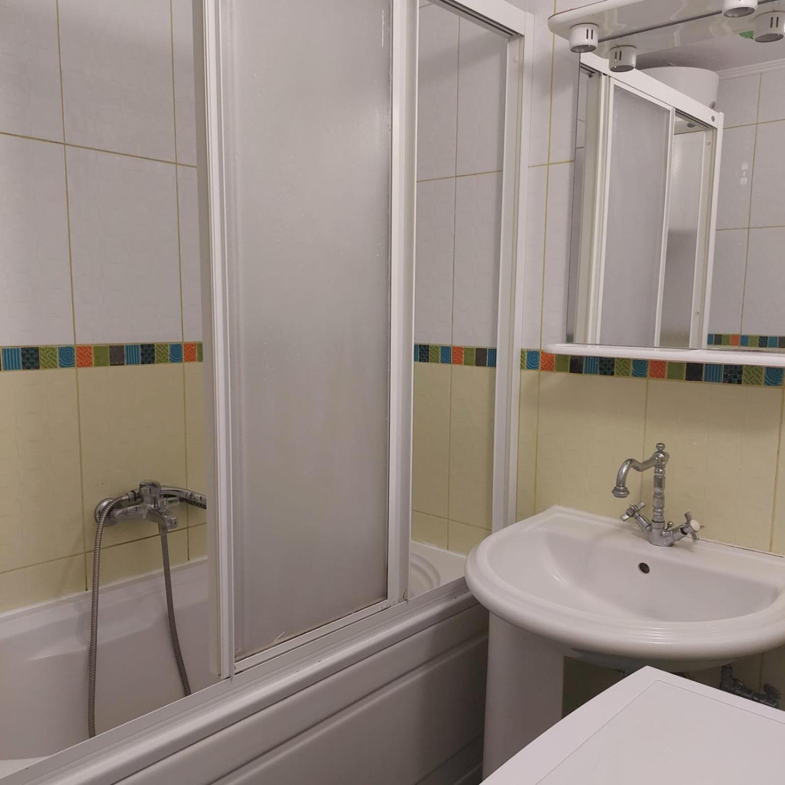 San Marco Makarska Apartment Ngoại thất bức ảnh