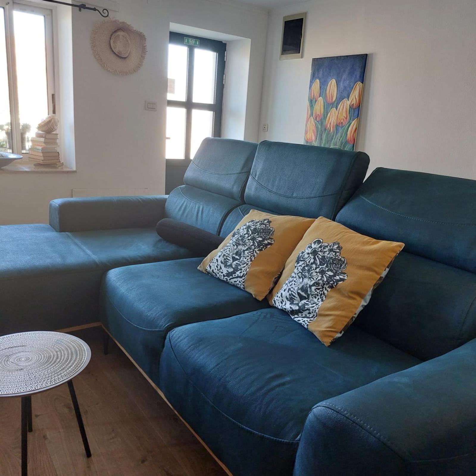 San Marco Makarska Apartment Ngoại thất bức ảnh