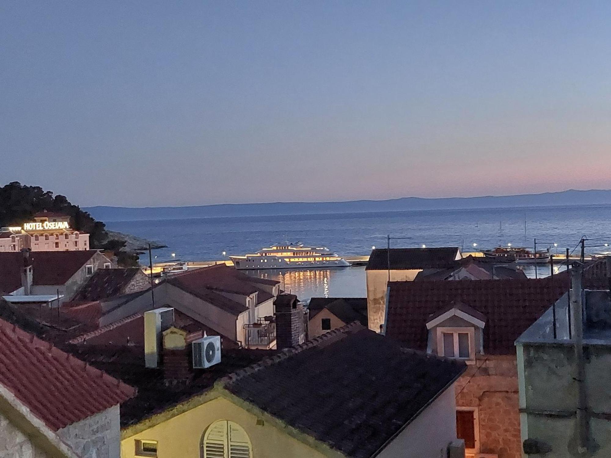 San Marco Makarska Apartment Phòng bức ảnh