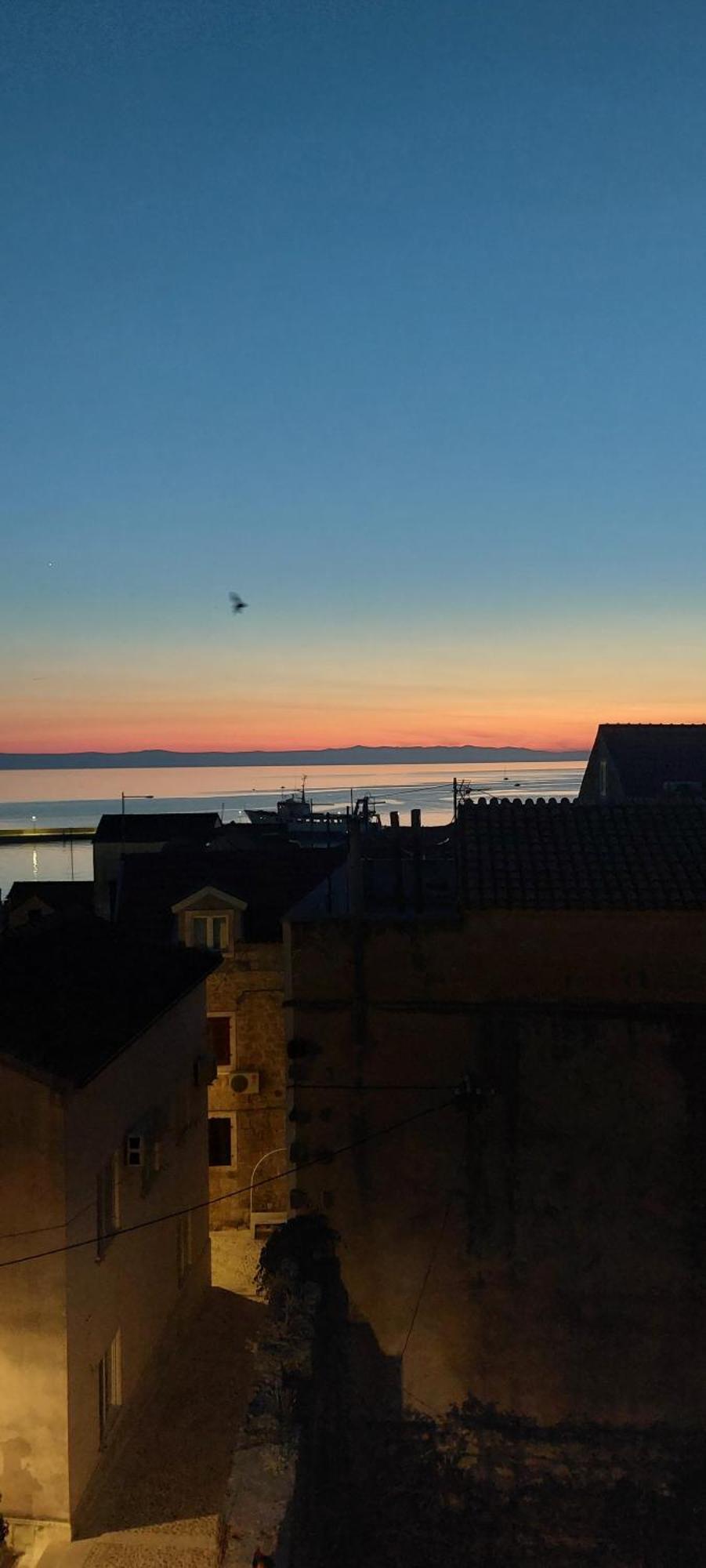 San Marco Makarska Apartment Phòng bức ảnh