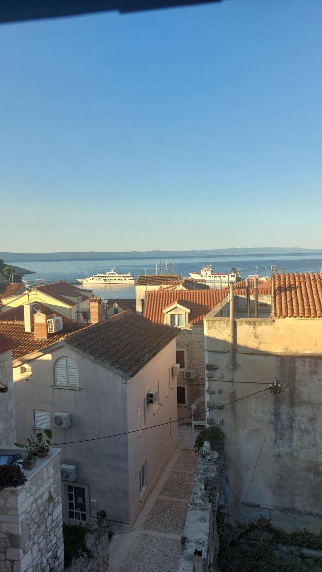 San Marco Makarska Apartment Ngoại thất bức ảnh