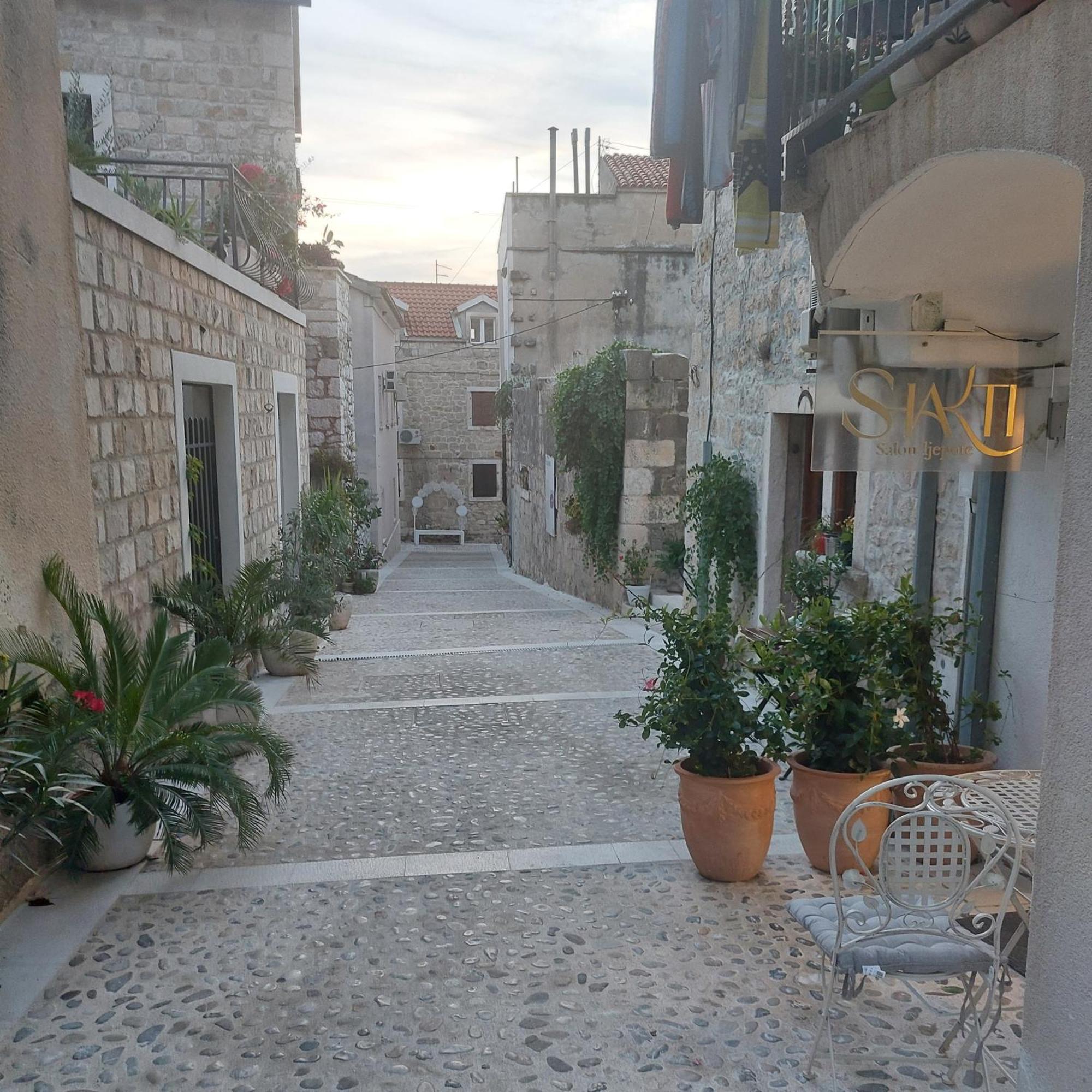San Marco Makarska Apartment Phòng bức ảnh